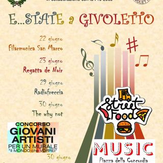 E...state a Givoletto
