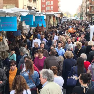 Commercio ambulante, Disabato-Russi (M5S): &quot;Rivedere le leggi che permettono la proliferazione dei centri commerciali&quot;