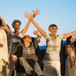 A Lunathica in scena i sogni di carta dei ragazzi dei centri diurni