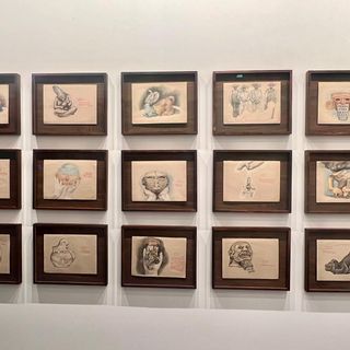 Fondazione per l'Arte Moderna e Contemporanea CRT acquisisce e dona due opere alla Gam