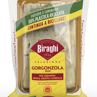 Gorgonzola DOP Selezione 200g di Biraghi