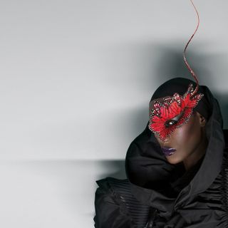 Grace Jones prima ospite dell'edizione 2021 di TOdays Festival