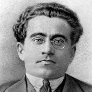 Antonio Gramsci