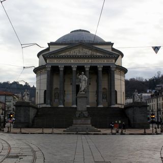 La Gran Madre