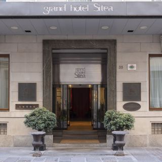 Il Grand Hotel SITEA di Torino compie cent’anni e li celebra con 12 mesi di festeggiamenti