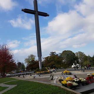 Cimiteri: conclusa la ricorrenza dei defunti, dal 3 novembre torna in vigore l'orario invernale con chiusura alle 16.30