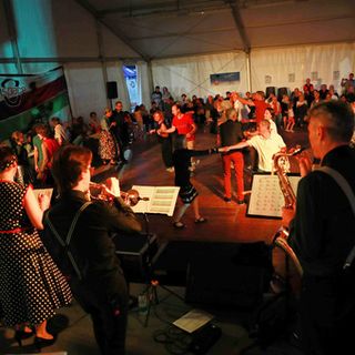 Un ricco calendario di eventi collaterali gratuiti per la 45ª edizione della Grande Fiera d’Estate