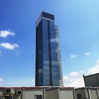 &quot;Grattacielo della Regione, il conto finale sale a 331 mila euro per il nuovo direttore dei lavori&quot;