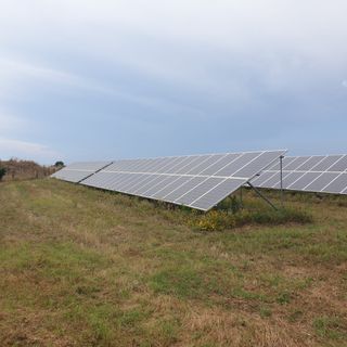 pannelli fotovoltaici