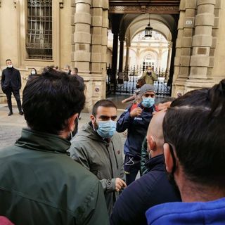 Smart working; Grimaldi (Luv): &quot;Tornare al lavoro da casa sarà inevitabile per tanti&quot;
