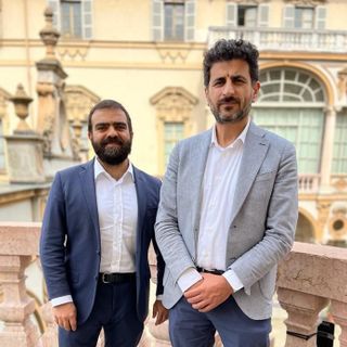 Regione, Grimaldi (Luv) e Rossi (Pd) contro l'assessore Marrone: &quot;Usa il Circolo dei lettori per la propaganda di estrema destra&quot;