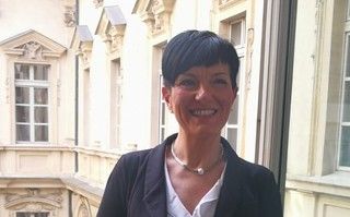 maria grazia grippo