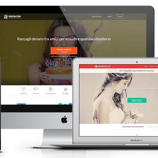 Il Club degli Investitori scommette su Growish