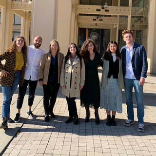 Progetto GAP dell’Alta Scuola Politecnica, un passo avanti nella prevenzione delle fratture ossee