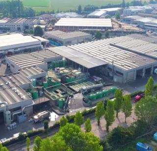 Deloitte premia il Gruppo Marazzato