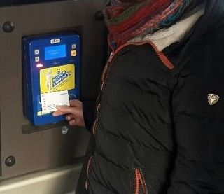 Più di mille le smart card Bip richieste in un giorno alla Gtt
