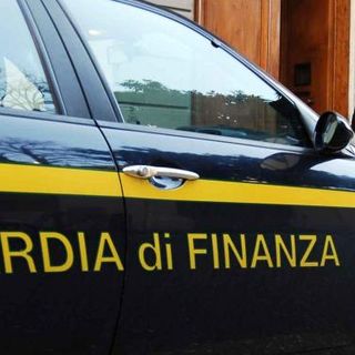 Le operazioni della Finanza al via dal fallimento, dichiarato nel 2020, da una storica azienda di progettazione di prototipi di veicoli sportivi