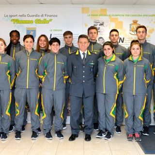 Parte l'organizzazione sul territorio del sindacato &quot;Silf&quot; della Guardia di Finanza