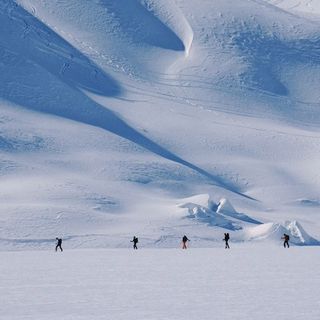 Le Guide Alpine sperimentano la Tessera Professionale Europea