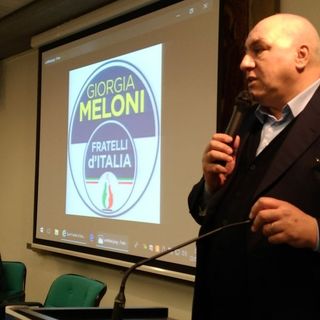 Guido Crosetto (FdI): “Basta tentennamenti! Ora diciamo come vogliamo rilanciare il Piemonte”