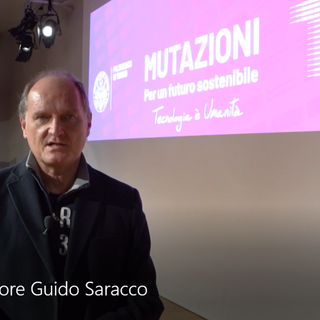 Biennale Tecnologia 2020, grande successo di pubblico per i primi tre giorni di eventi