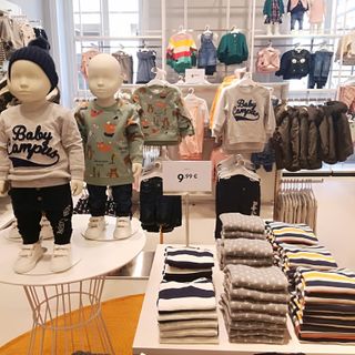 Nuova sede per H&amp;M a Torino, con la possibilità di far del bene all'ambiente