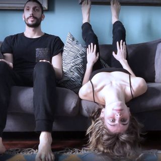 La Compagnia EgriBiancoDanza coreografa lo spazio domestico: &quot;Le nostre case raccontano chi siamo&quot;