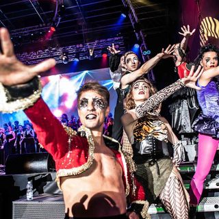 Halloween Celebration, lo show &quot;da paura&quot; al teatro Concordia di Venaria per festeggiare la Notte delle Streghe