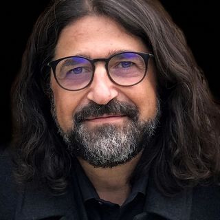 Hamid Ziarati