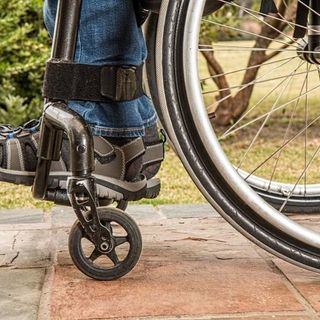 Disabilità, Nicco: &quot;Le barriere ci sono ancora e sono fisiche, culturali e sociali”