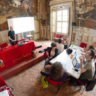 Al via la sesta call di Hangar Point