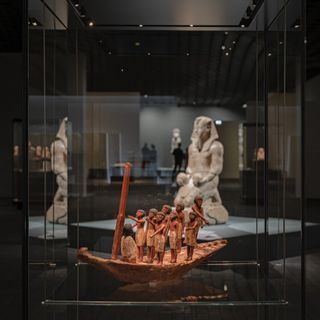 Egypt's Glory Helsinki