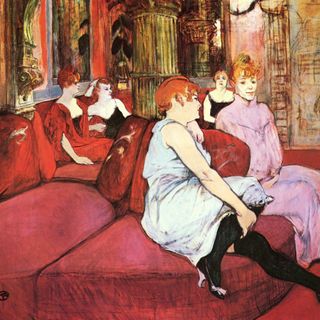 Toulouse-Lautrec  fa impazzire Torino: 3000 presenze nel solo primo fine settimana