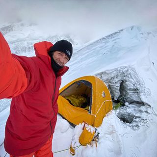 Domani alle Gallerie d'Italia incontro con l'alpinista Hervè Barmasse
