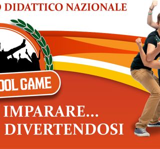 A Torino la finale provinciale del concorso didattico nazionale High School Game 2017