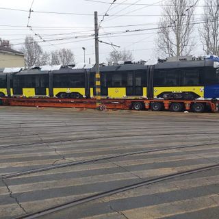 Hitachi Rail