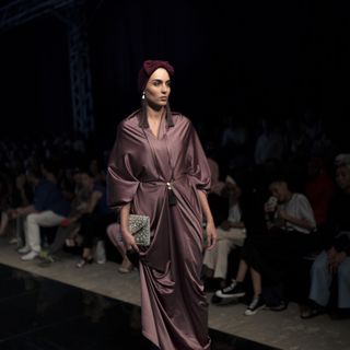 Tutto il mondo in passerella alla Torino Fashion Week