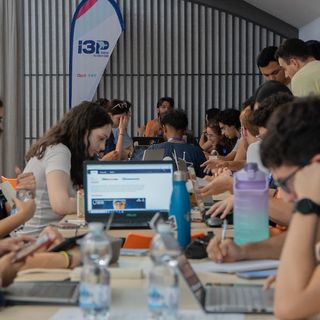Quando le buone idee diventano business: I3P compie 25 anni e celebra 5 anni &quot;in decollo&quot;