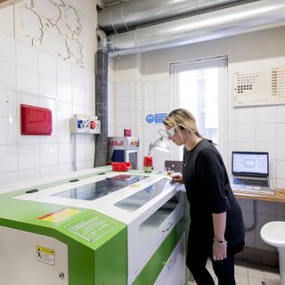 L'Istituto Europeo di Design  e la mobilitazione creativa &quot;IED per l'Italia&quot;