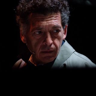 Rinviata la prima regionale di "Il mio nome è Caino" per Fertili Terreni Teatro