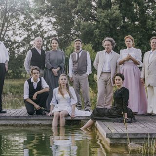 Teatro: al Carignano “Il gabbiano” di Čechov, al Gobetti “The children” di Kirkwood