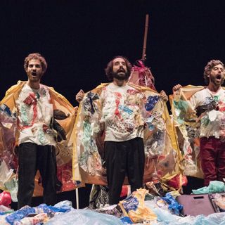 L'ecosostenibilità passa attraverso talk e teatro: torna Earthink Festival nell'housing sociale