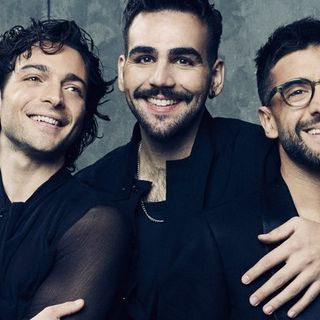 Musica, Il Volo annuncia &quot;Tutti per uno&quot;, il tour nei Palazzetti: il 18 gennaio all'Inalpi Arena di Torino