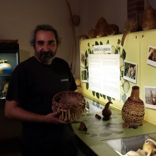 La cooperativa sociale "La fabbrica dei suoni" in trasferta torinese in occasione del Salone del gusto La cooperativa sociale "La fabbrica dei suoni" in trasferta torinese in occasione del Salone del gusto