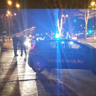 Torino, blitz nella movida di San Salvario: in manette tredici &quot;commessi viaggiatori&quot; della droga