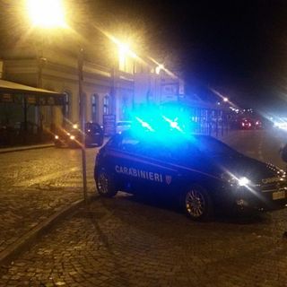 Ivrea: controlli di carnevale. 11 persone denunciate, 3 segnalate alla prefettura.