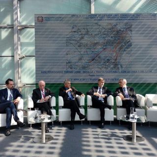Torino: Porta Susa-Le Gru in 12 minuti, presentato il progetto della linea SFM5