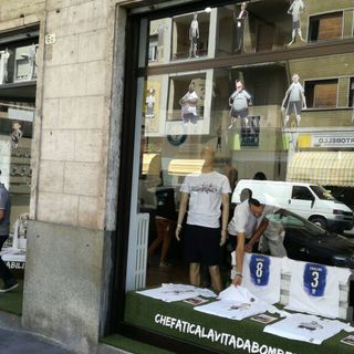 &quot;Insuperabili&quot;, un fumetto che racconta la storia di tanti bambini disabili che giocano a pallone (FOTO E VIDEO)