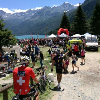 Skyrunning: a Ceresole un trionfo di pubblico e vittoria nepalese (FOTO)