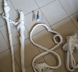Giorni bollenti all'interno del Centro di Permanenza: sventato un tentativo di fuga e sequestrata droga